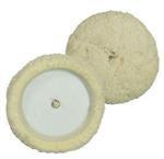 CAR BUFFING PAD, Size : 7 Inch