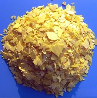 Sodium Sulfide