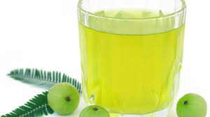 Amla Juice