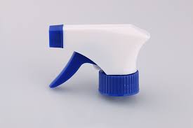 Plastic Trigger Sprayers