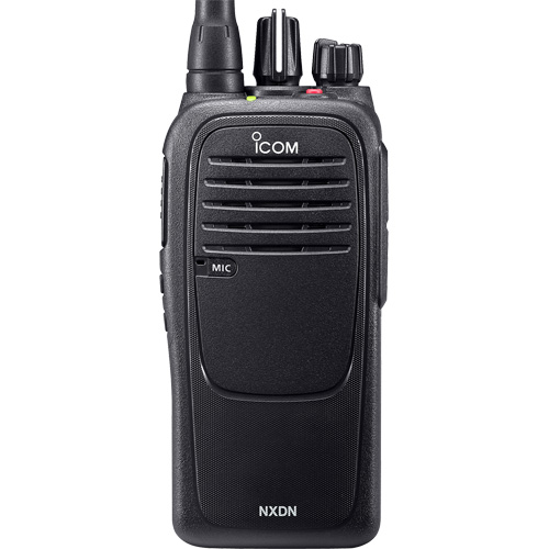 Battery 87MHz Icom Portable Two Way Radio, Brand Name : MOTOROLA/ICOM