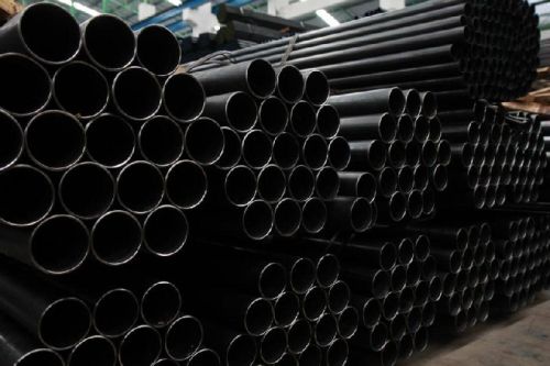 Carbon Steel Pipes