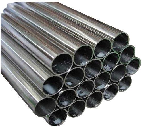 Stainless Steel Pipes, For Industrial Use, Specialities : Anti Corrosive, Eco-Friendly, High Quality