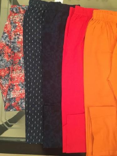 Luxy Cotton Leggings, Gender : Female