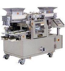Cake Making Machine