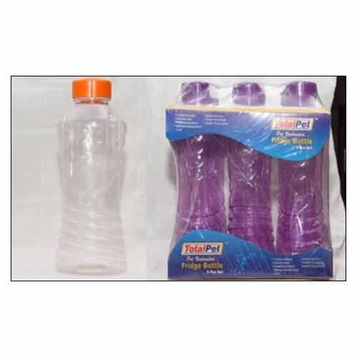 750 Ml PET Refrigerator Bottles, Capacity : 1L, 2L, 500ml