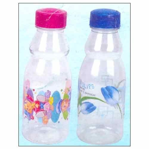 900 Ml PET Refrigerator Bottles