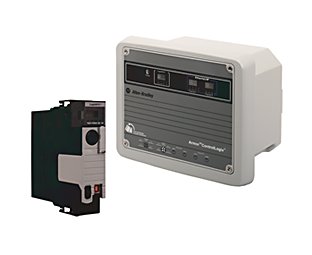 AB 1794-ACN15 Flex ControlNet Adapter