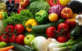 Indian Fresh Vegetables