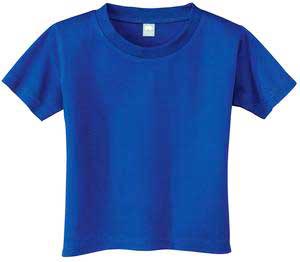 Boys Round Neck T-Shirts