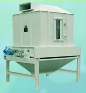 Seed Grading Machine