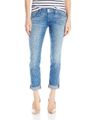 Ladies jeans, Stitch Type : Stitched