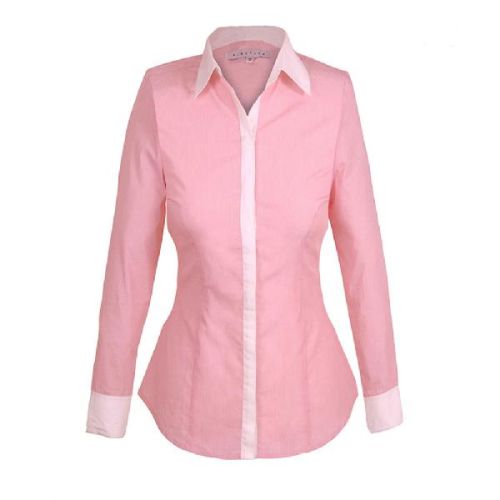 Ladies Formal Shirts