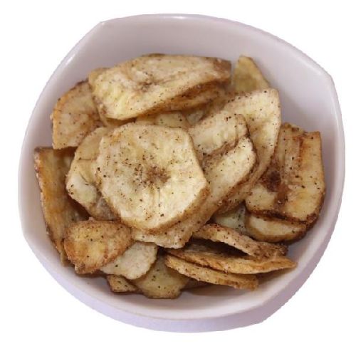 Banana Flavor Chips