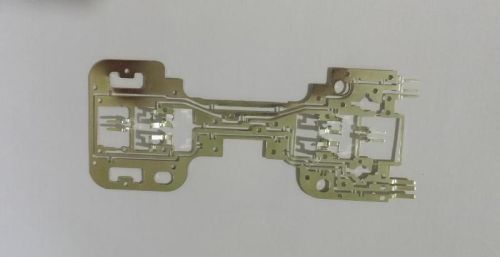 Aluminum Casting Metal Stamping Parts