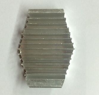 Aluminum Heatsink