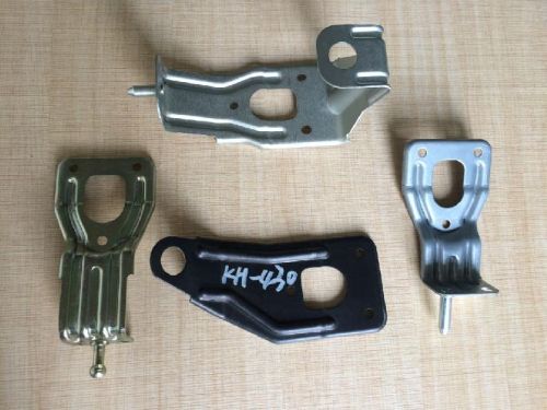 Custom High Quality Automotive Parts