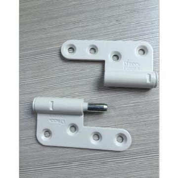 Customized Door Hinges According To Design Drawing