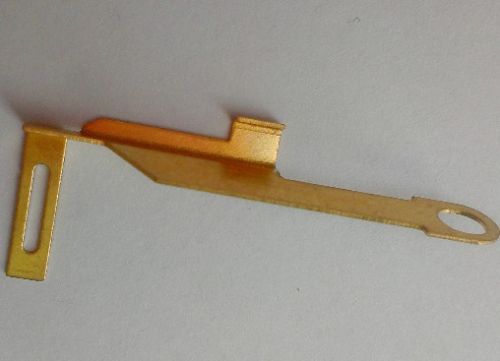 Aluminum Electronic Components