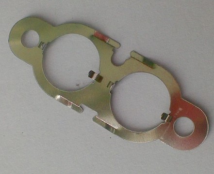 Metal Stamping Parts