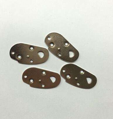 Metal Stamping Dies
