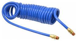 Blue Polyurethane Hose