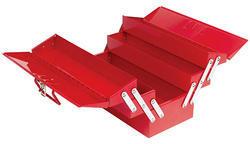 Heavy Compartment Tool Box