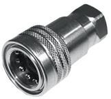 Pneumatic Connector