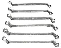 Ring Spanner Set