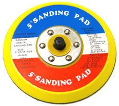 Sanding Pad