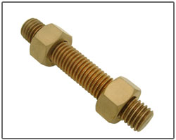 Aluminium Bronze Fasteners