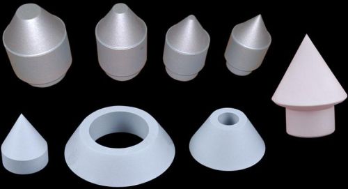 Tungsten Carbide Center