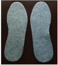 Shoe Sole / Inners