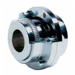 Half Gear Coupling