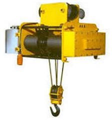 Material Handling Equipments