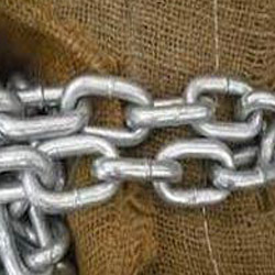 Mild Steel Chain