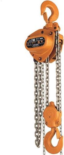 CB SERIES Hand Chain Hoists