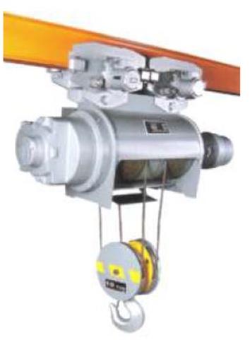 Electric Wire Rope Hoist