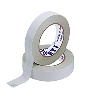 Double Sided Tissue Tape, Packaging Type : Corrugated Box