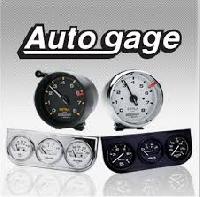 Automotive Gauges, Display Type : Analog