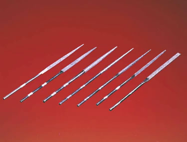 Balaji Diamond Files