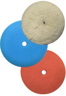 Polishing Pads