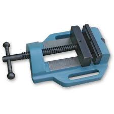 Drill Vice