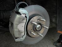 Brake Caliper Brake Caliper