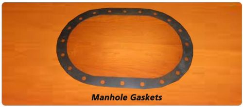 Manhole Gaskets