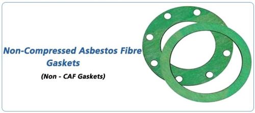 Non-Asbestos Gaskets(Non-CAF)