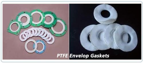 PTFE Envelop Gaskets