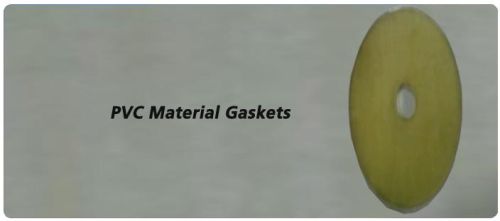 PVC Material Gaskets