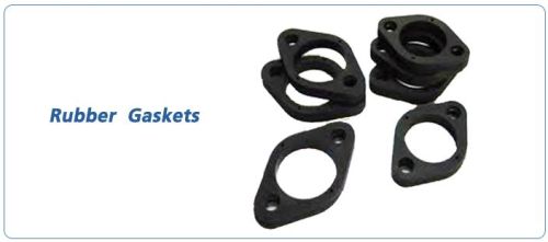 Rubber Gaskets