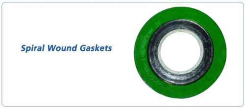 Spiral Wound Gaskets